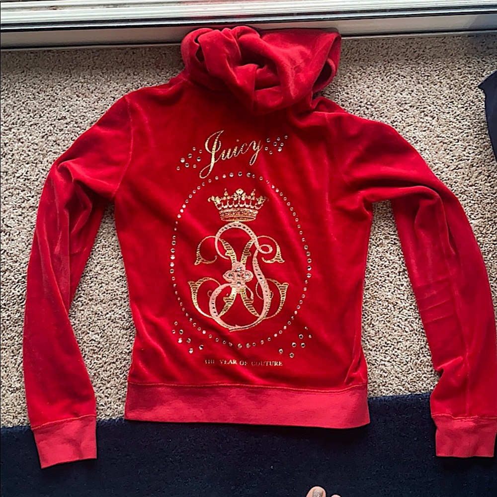 Juicy Couture Jacket